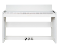MusicMate Pianino cyfrowe MM-P100-W GrandElegance - 1588198 - zdjęcie 14